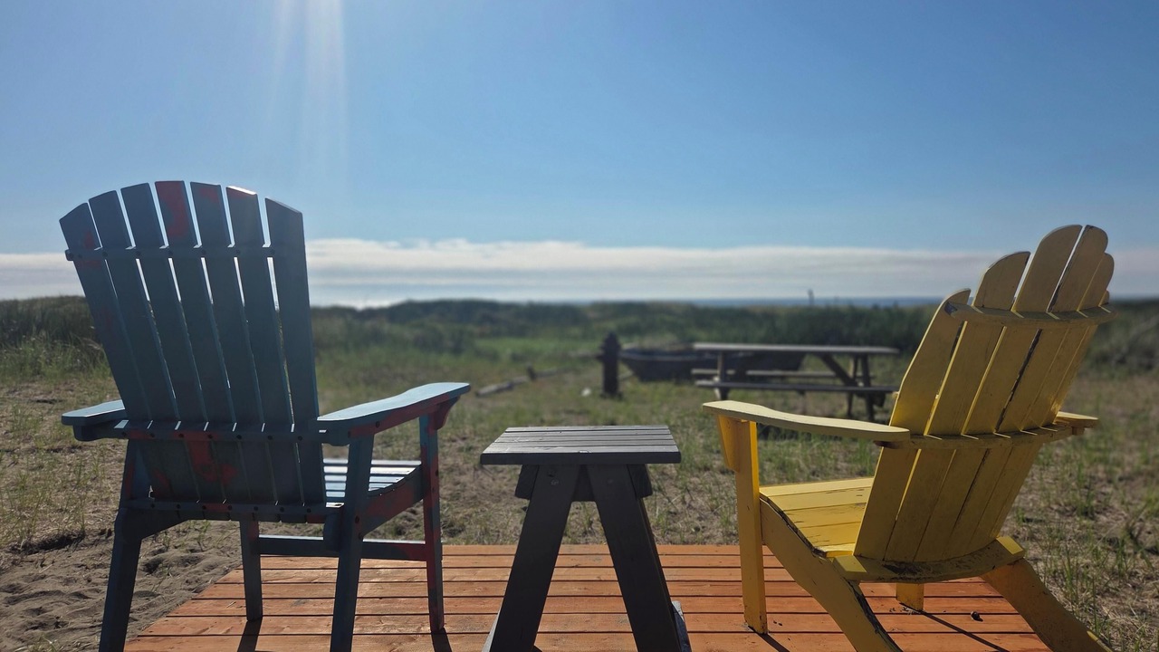 Photo of Others in Cohassett Beach
