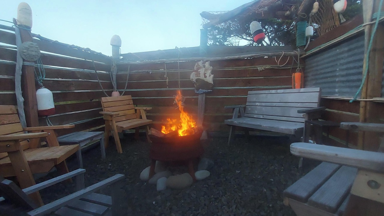 Photo of Outdoor in Cohassett Beach