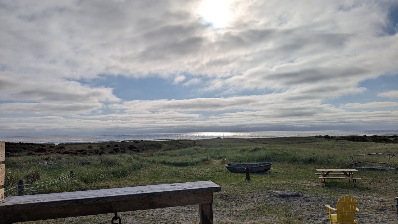 Photo of Outdoor in Cohassett Beach