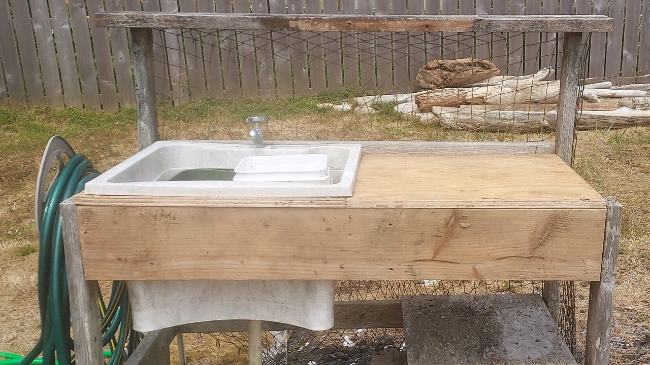 Photo of Outdoor in Cohassett Beach