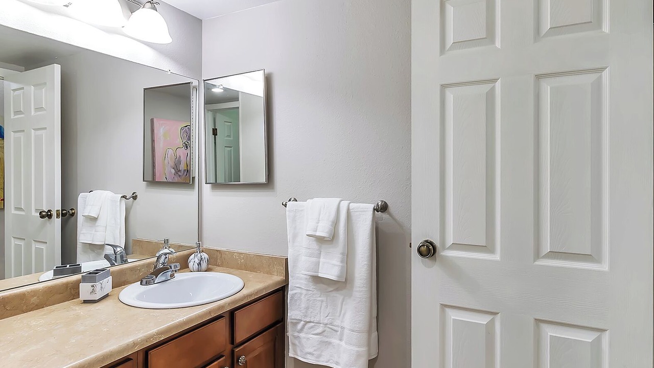 Photo of Bathroom in Aurora
