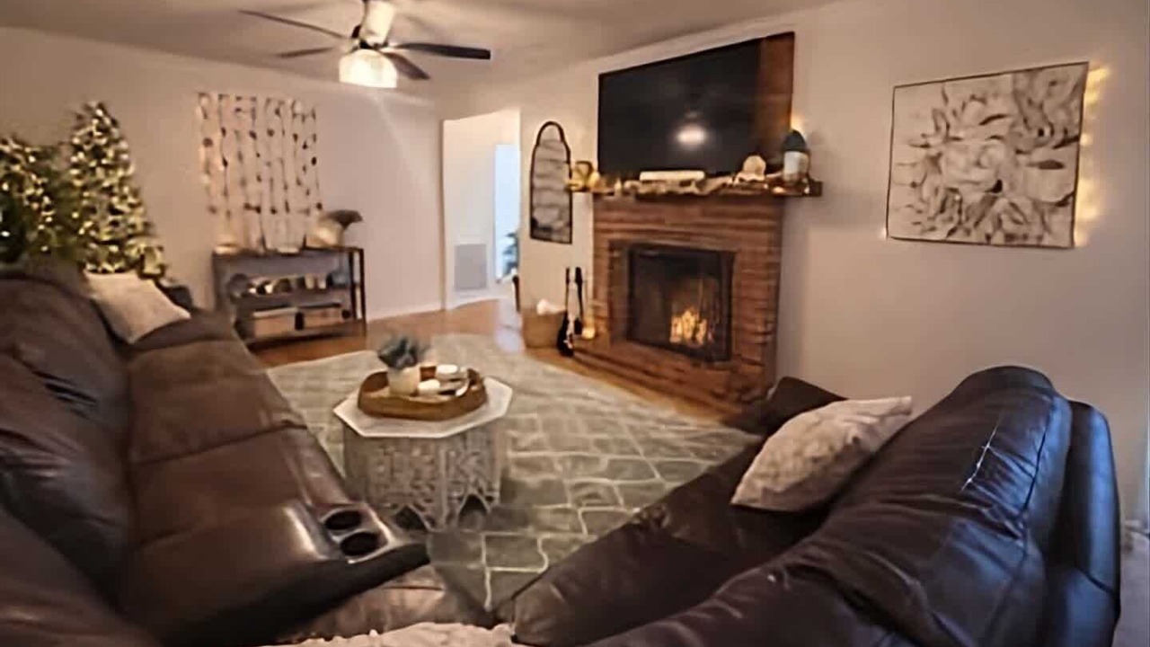 Photo of Bedroom in West Southern Pines