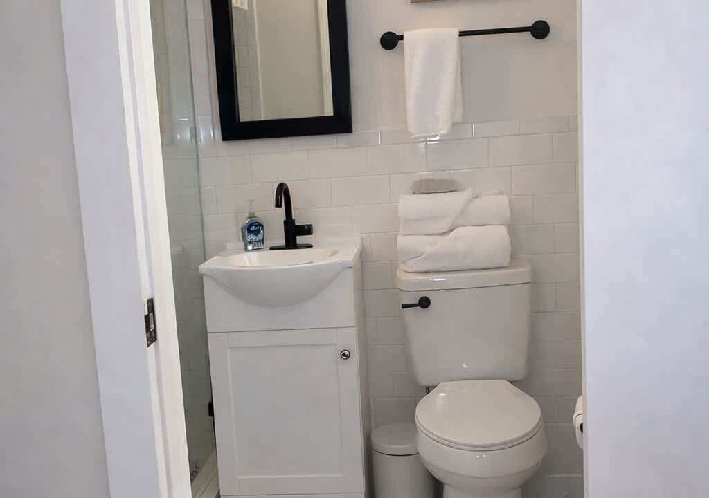 Photo of Bathroom in West Southern Pines