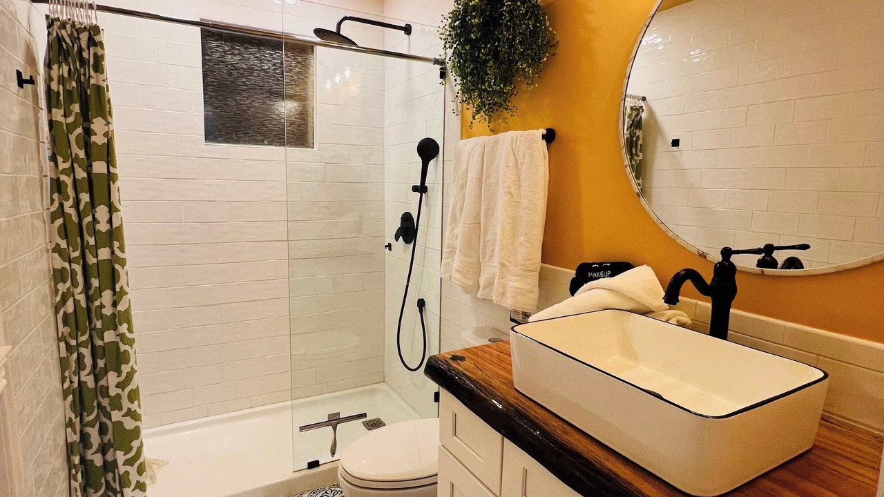Photo of Bathroom in West Southern Pines