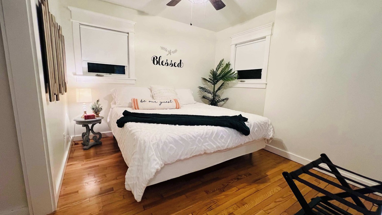 Photo of Bathroom in West Southern Pines