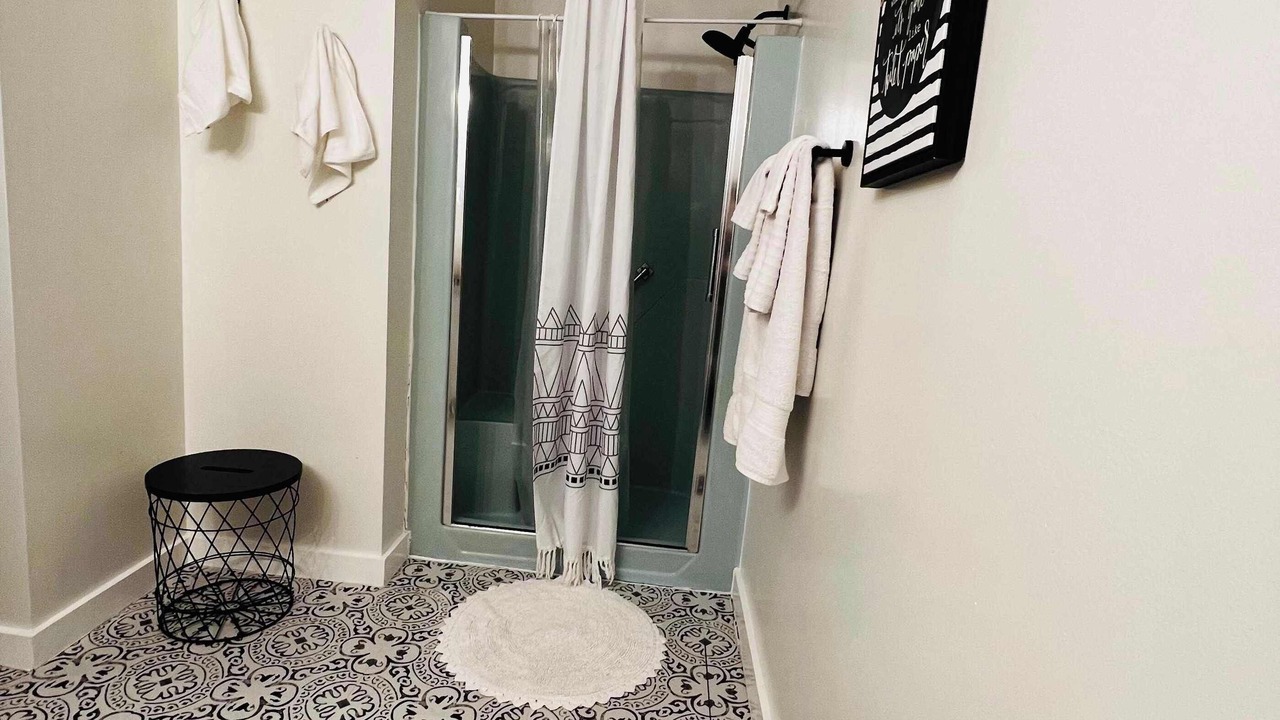Photo of Bathroom in West Southern Pines