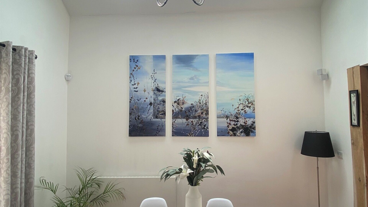 Photo of Livingroom in Redcliffe