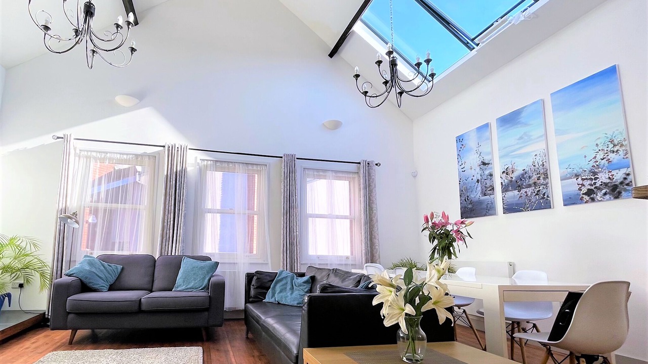 Photo of Bedroom in Redcliffe