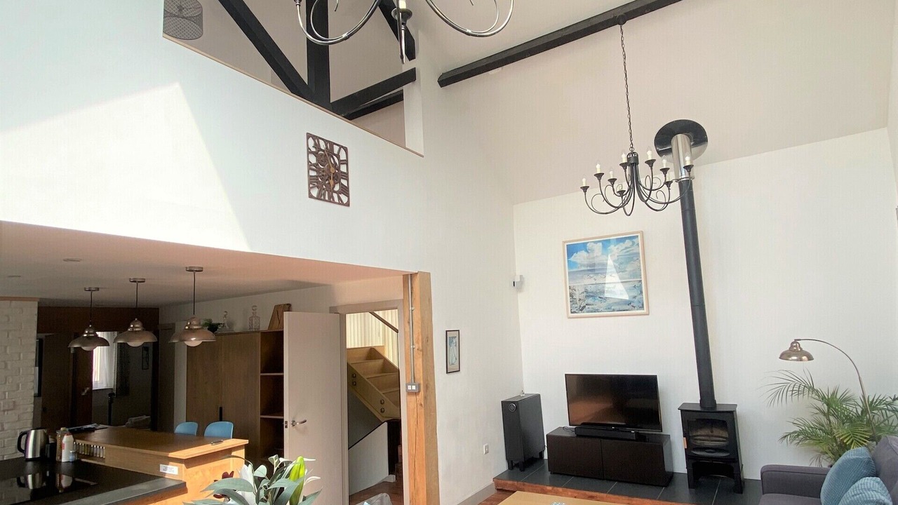 Photo of Bedroom in Redcliffe