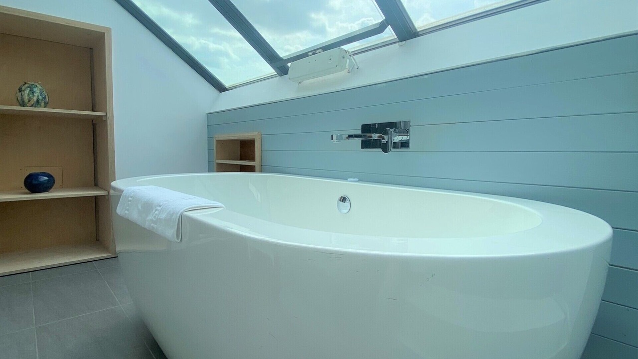 Photo of Bathroom in Redcliffe