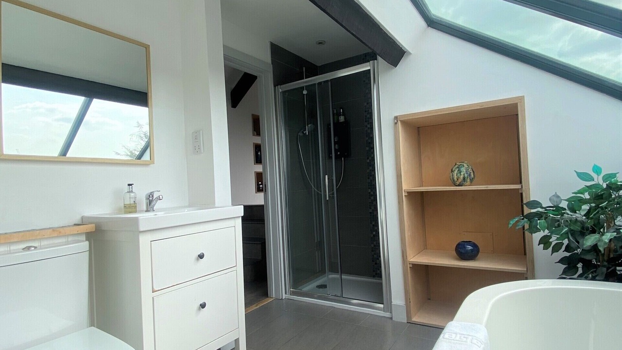 Photo of Bathroom in Redcliffe