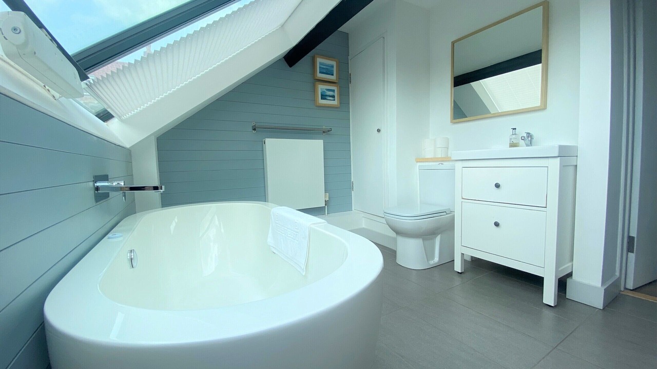 Photo of Bathroom in Redcliffe