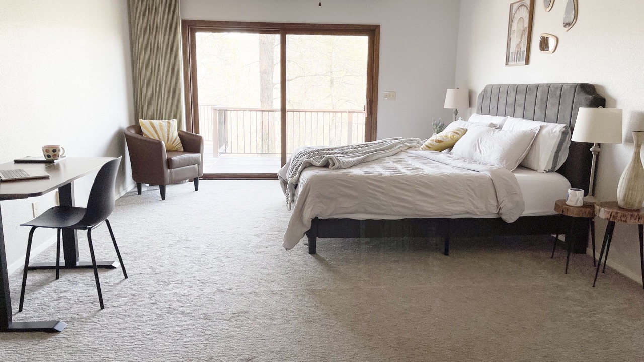 Photo of Bedroom in O'Brien