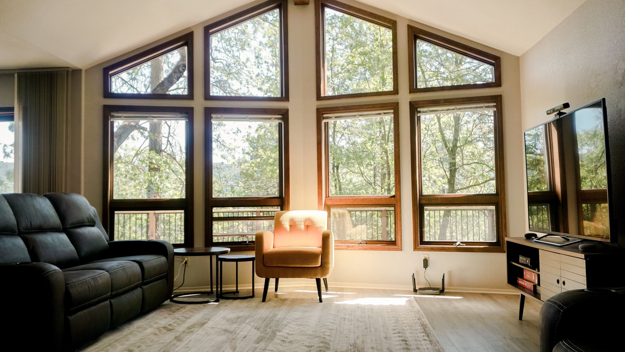 Photo of Livingroom in O'Brien