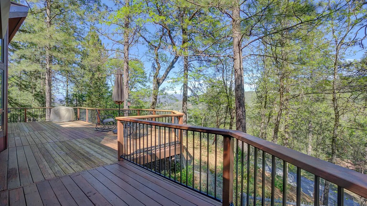 Photo of Patio Balcony in O'Brien