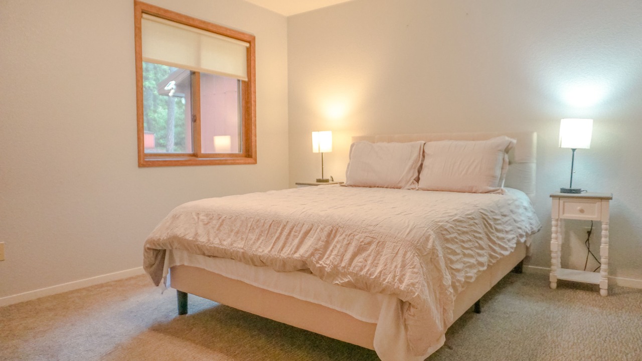 Photo of Bedroom in O'Brien