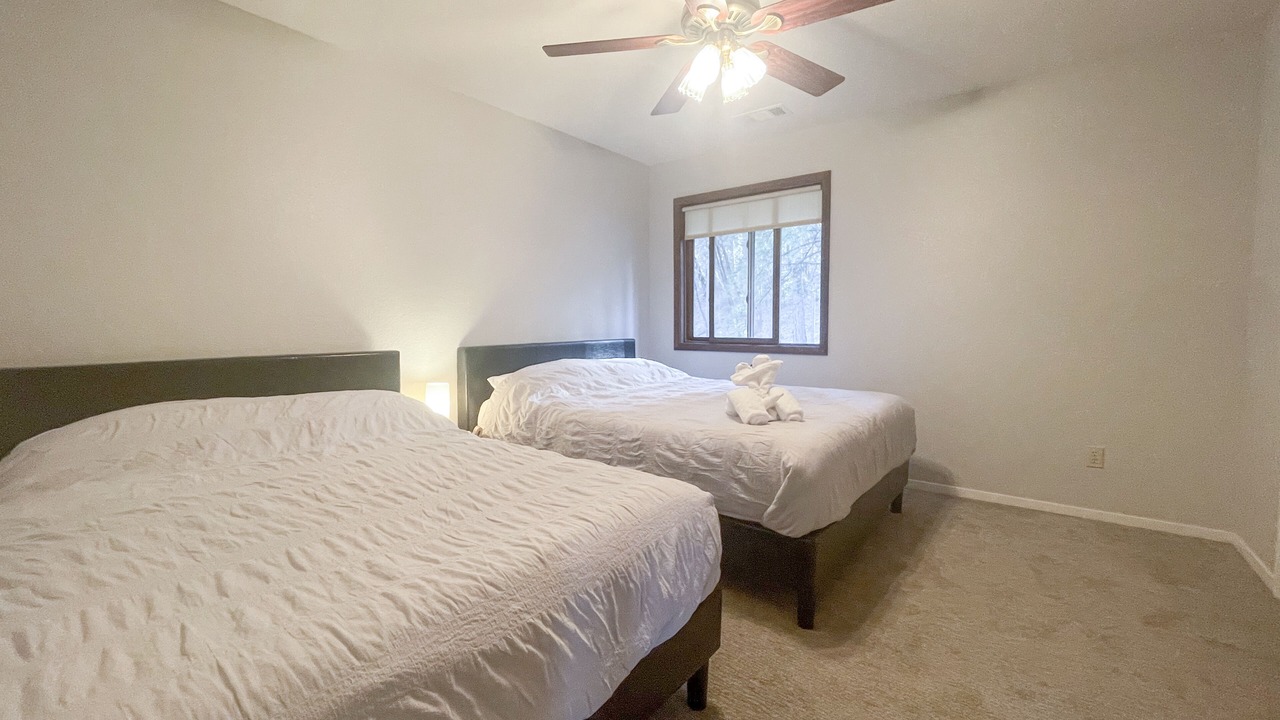 Photo of Bedroom in O'Brien