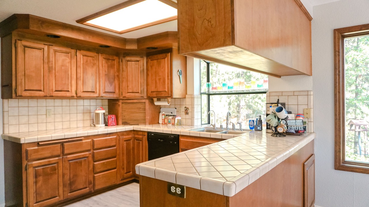 Photo of Kitchen in O'Brien