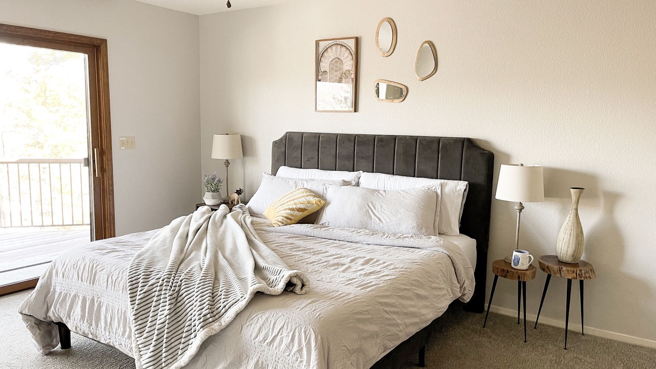 Photo of Bedroom in O'Brien