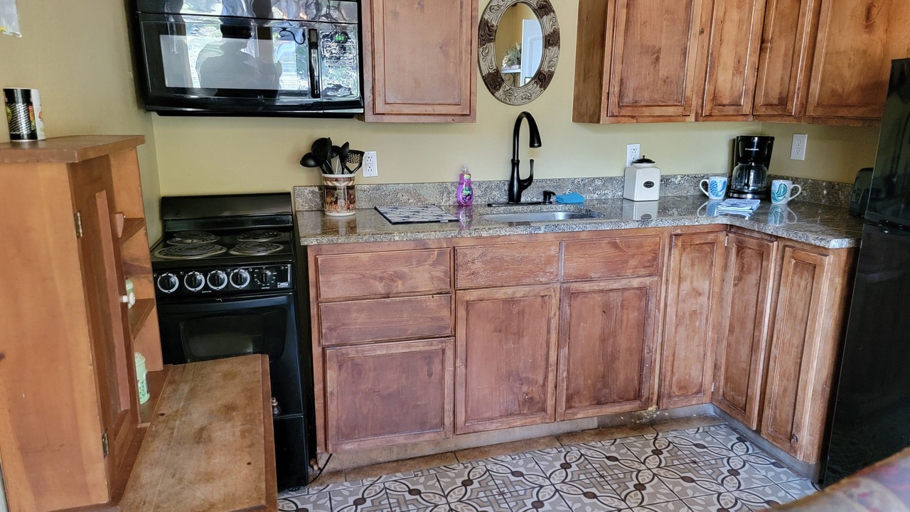 Photo of Kitchen in Davis