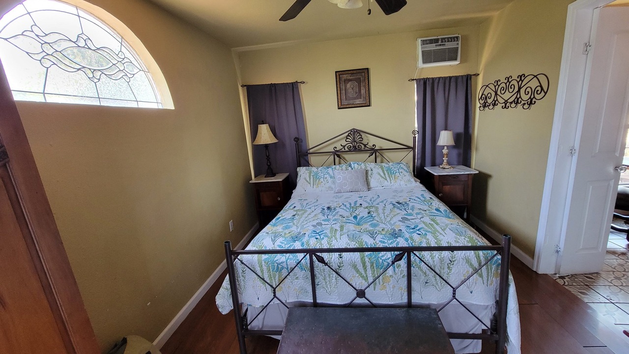 Photo of Bedroom in Davis
