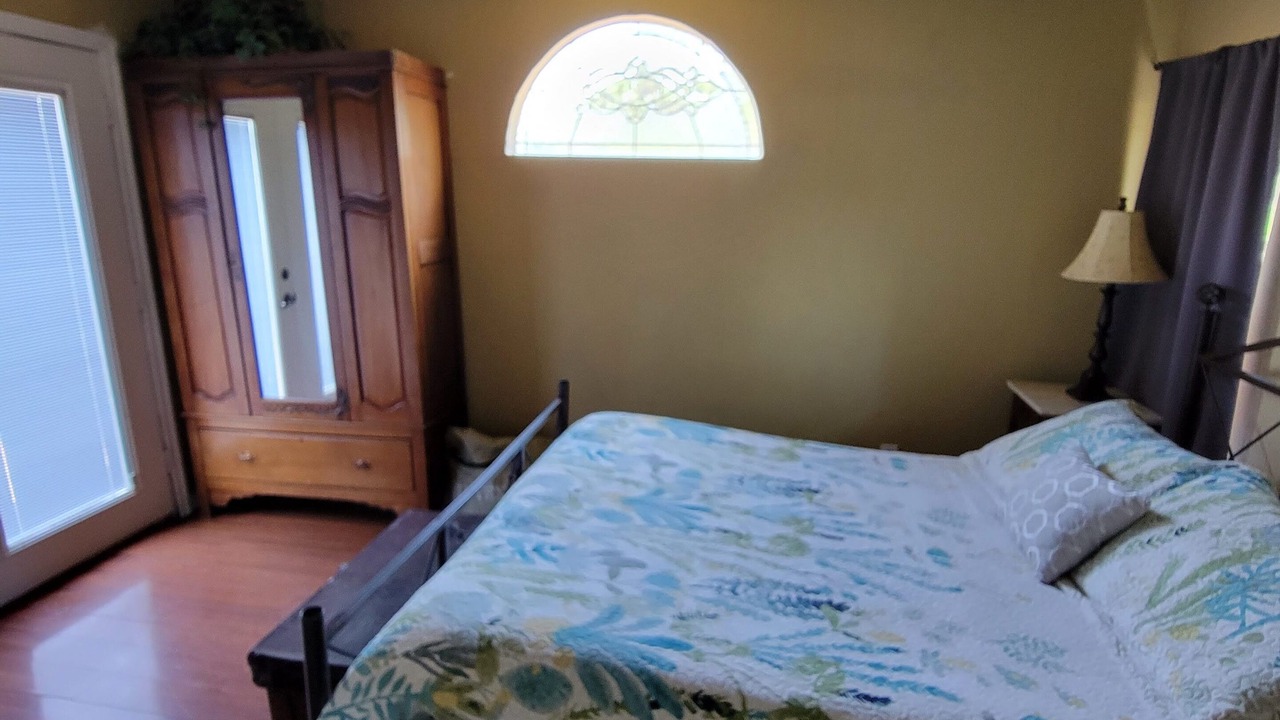 Photo of Bedroom in Davis