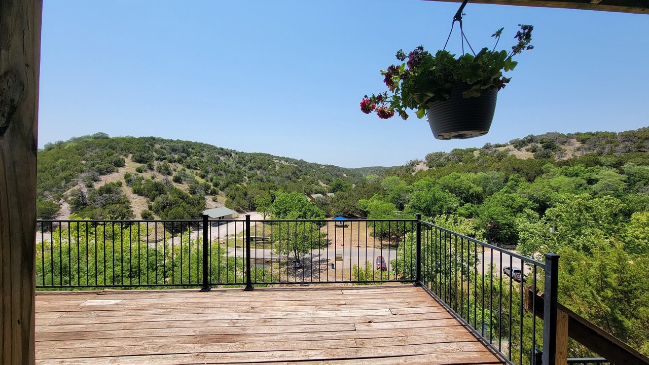 Photo of Patio Balcony in Davis