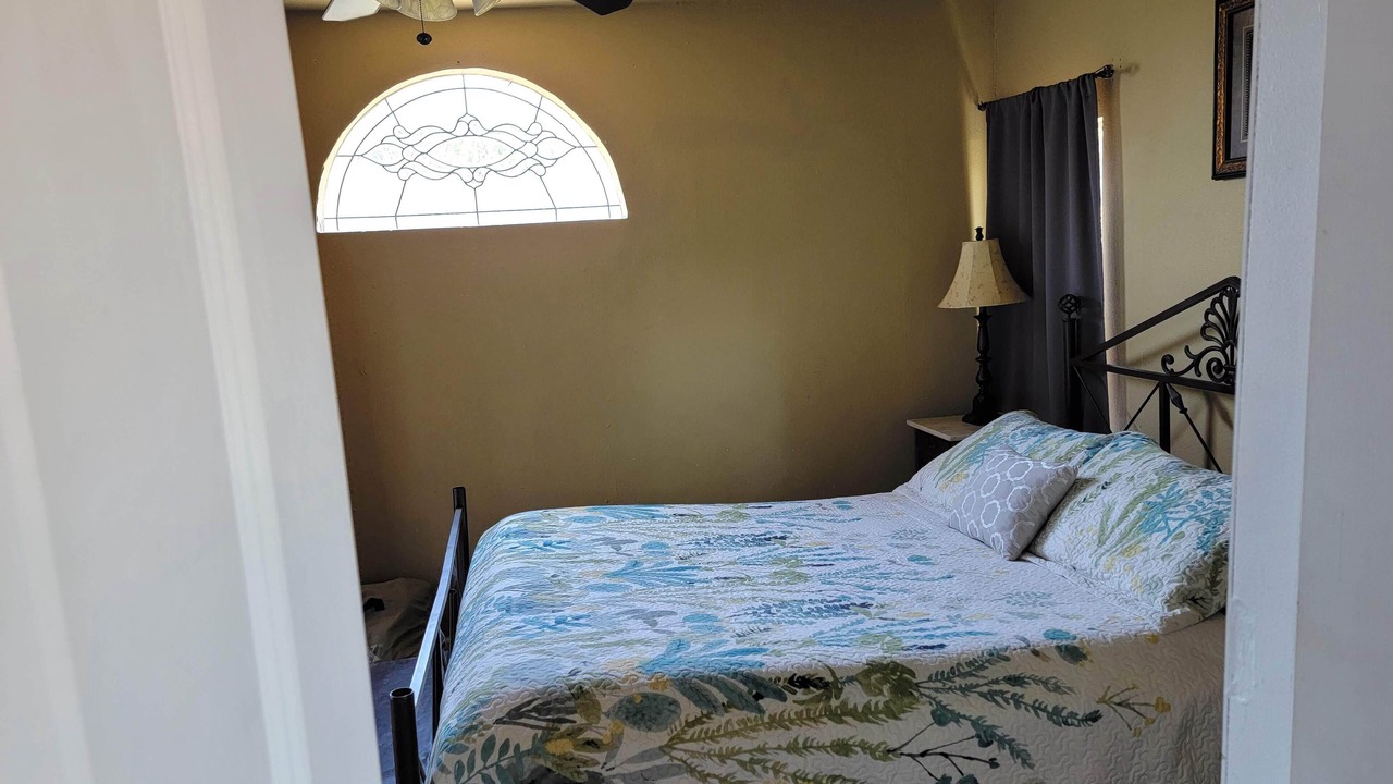 Photo of Bedroom in Davis