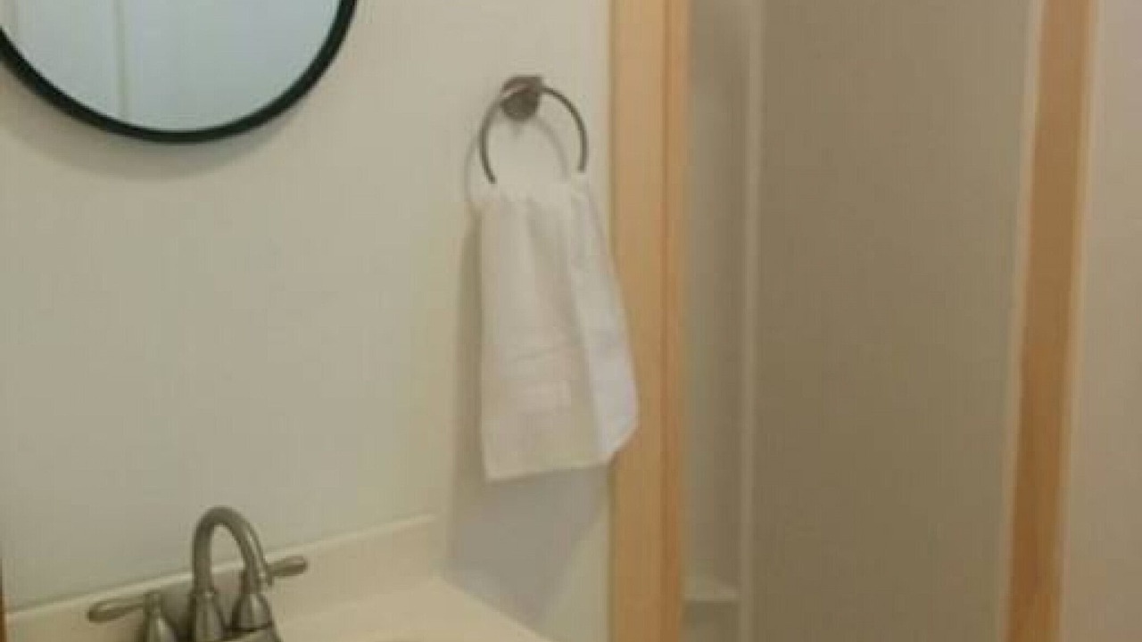 Photo of Bathroom in Cheticamp