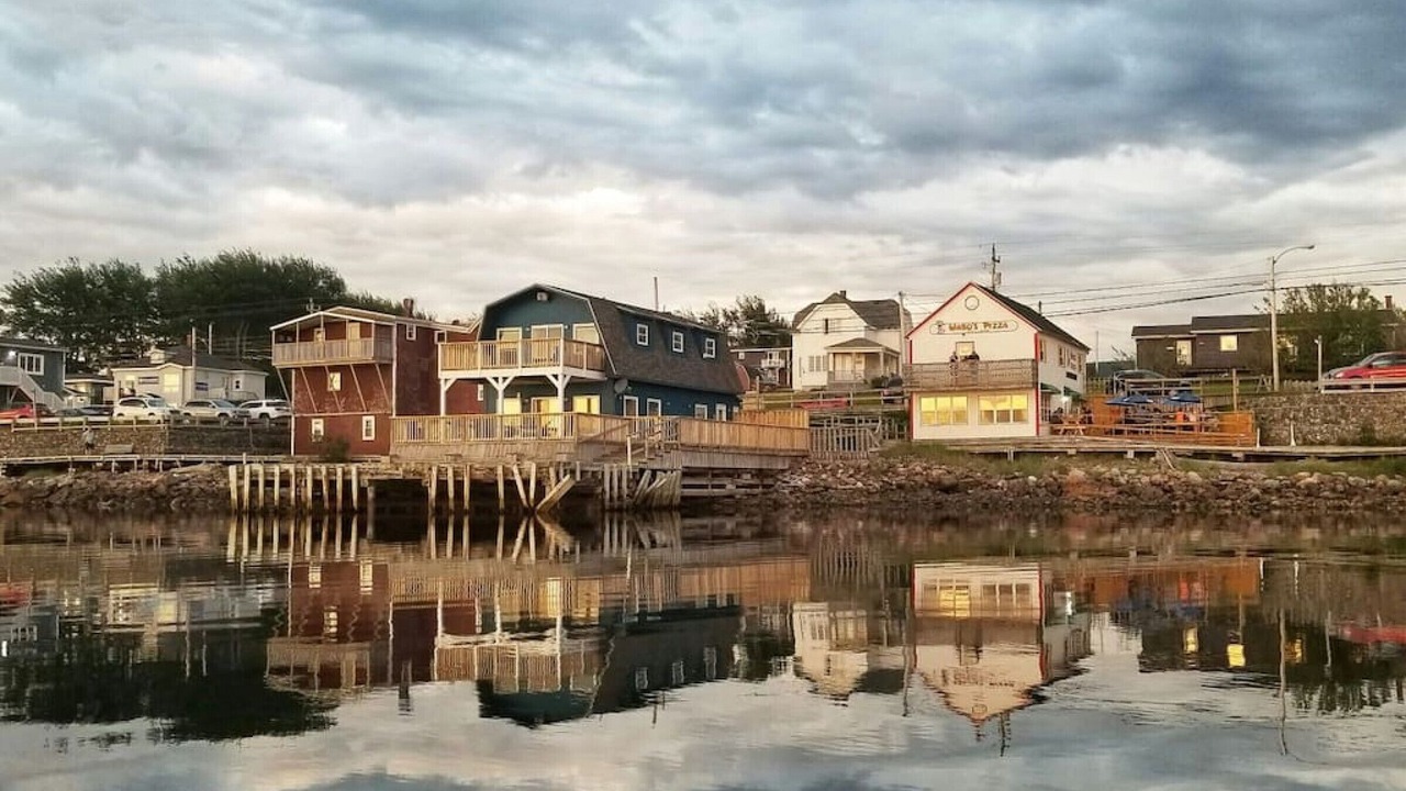 Photo of Outdoor in Cheticamp