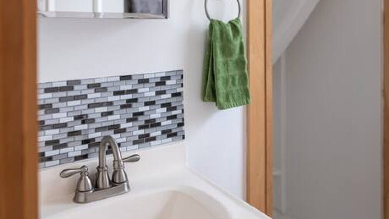 Photo of Bathroom in Cheticamp