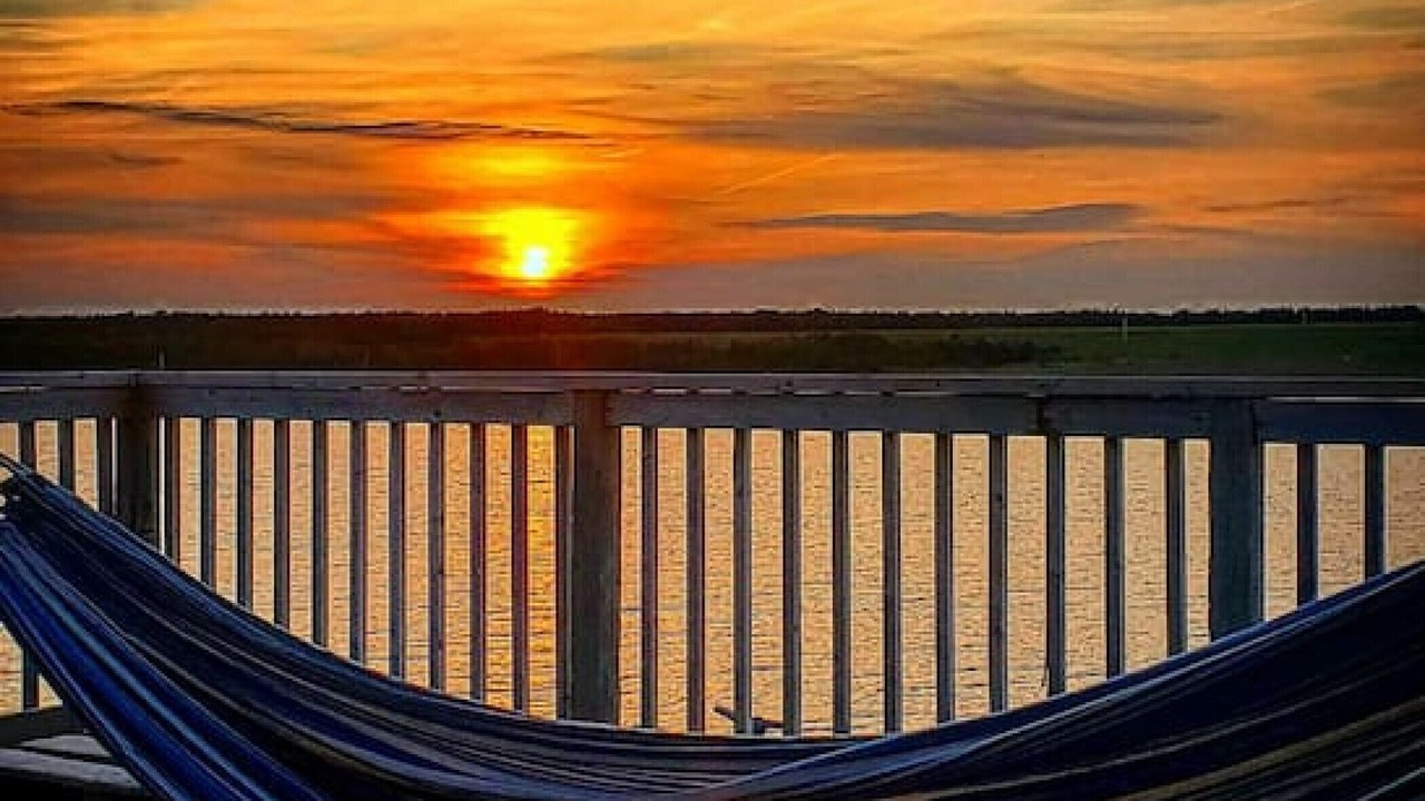 Photo of Patio Balcony in Cheticamp