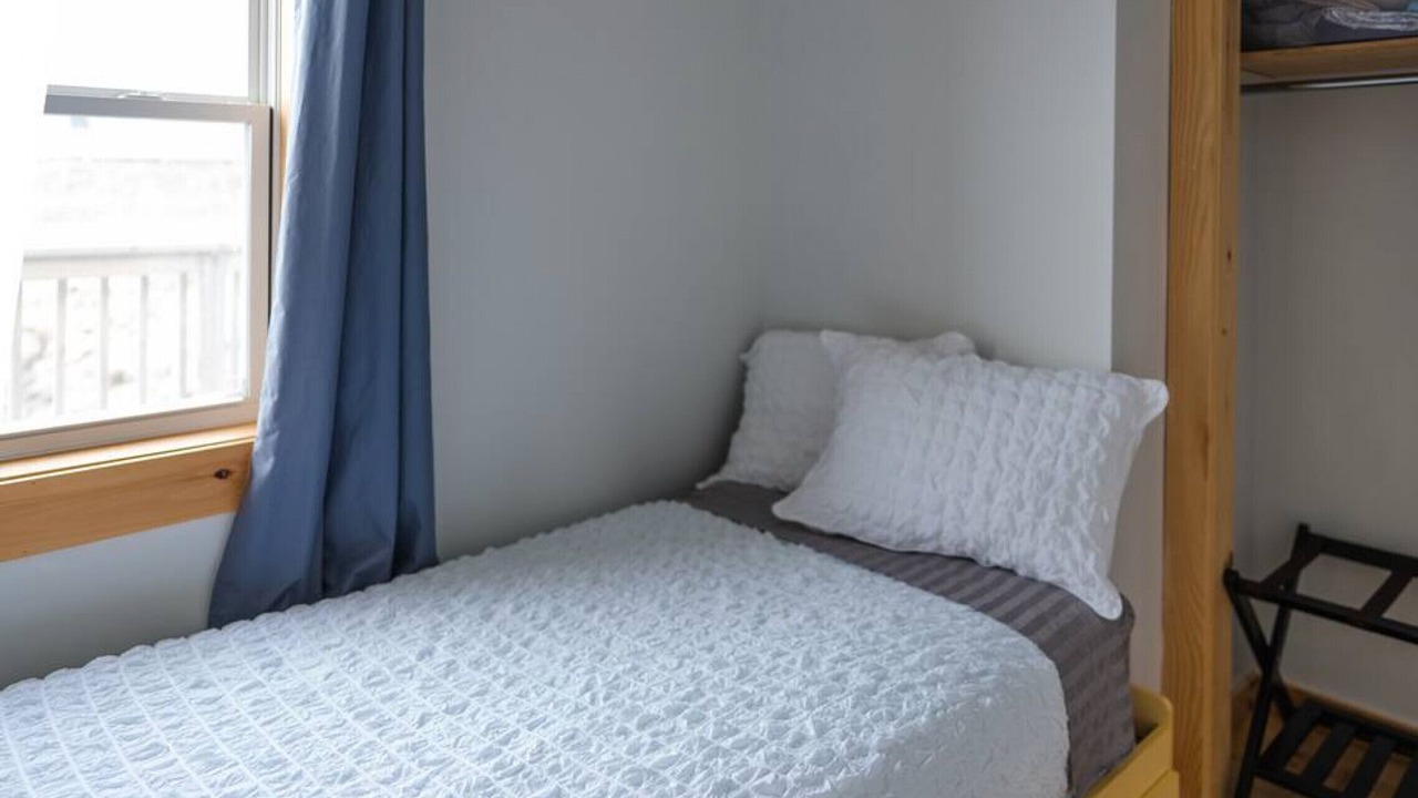 Photo of Bedroom in Cheticamp