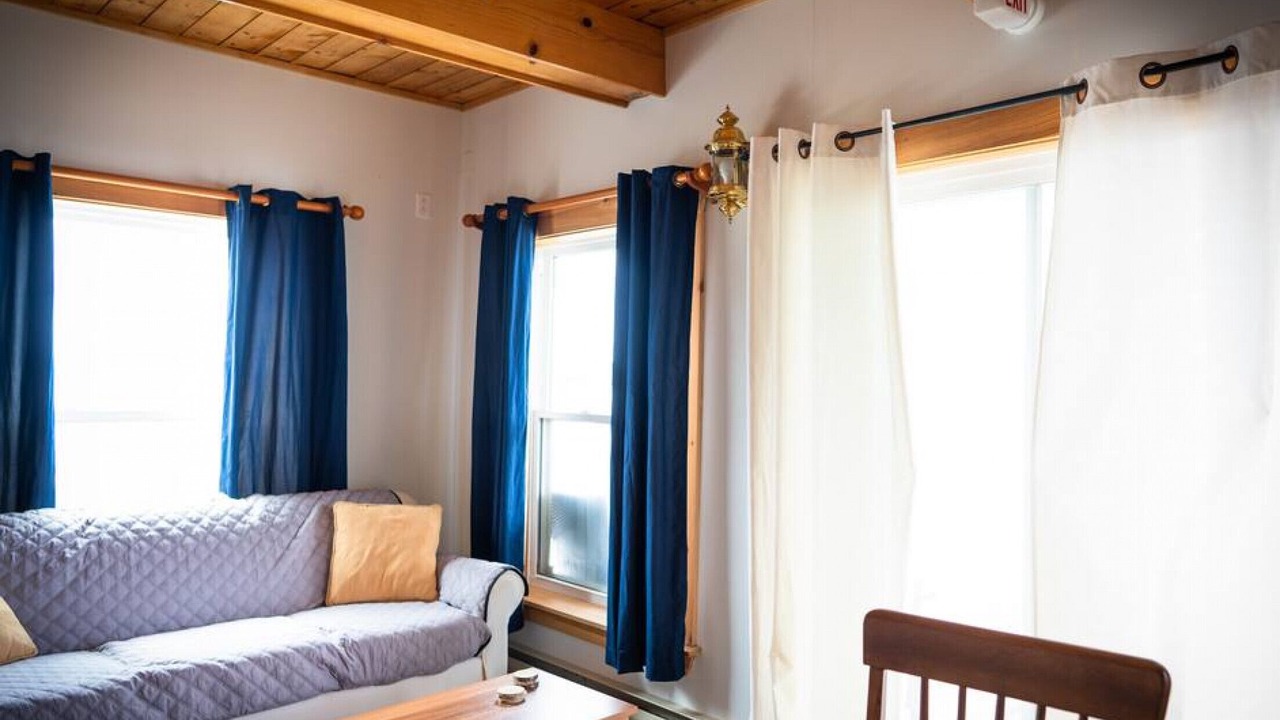 Photo of Livingroom in Cheticamp