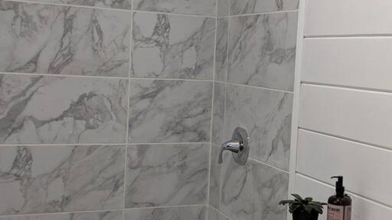 Photo of Bathroom in Cheticamp