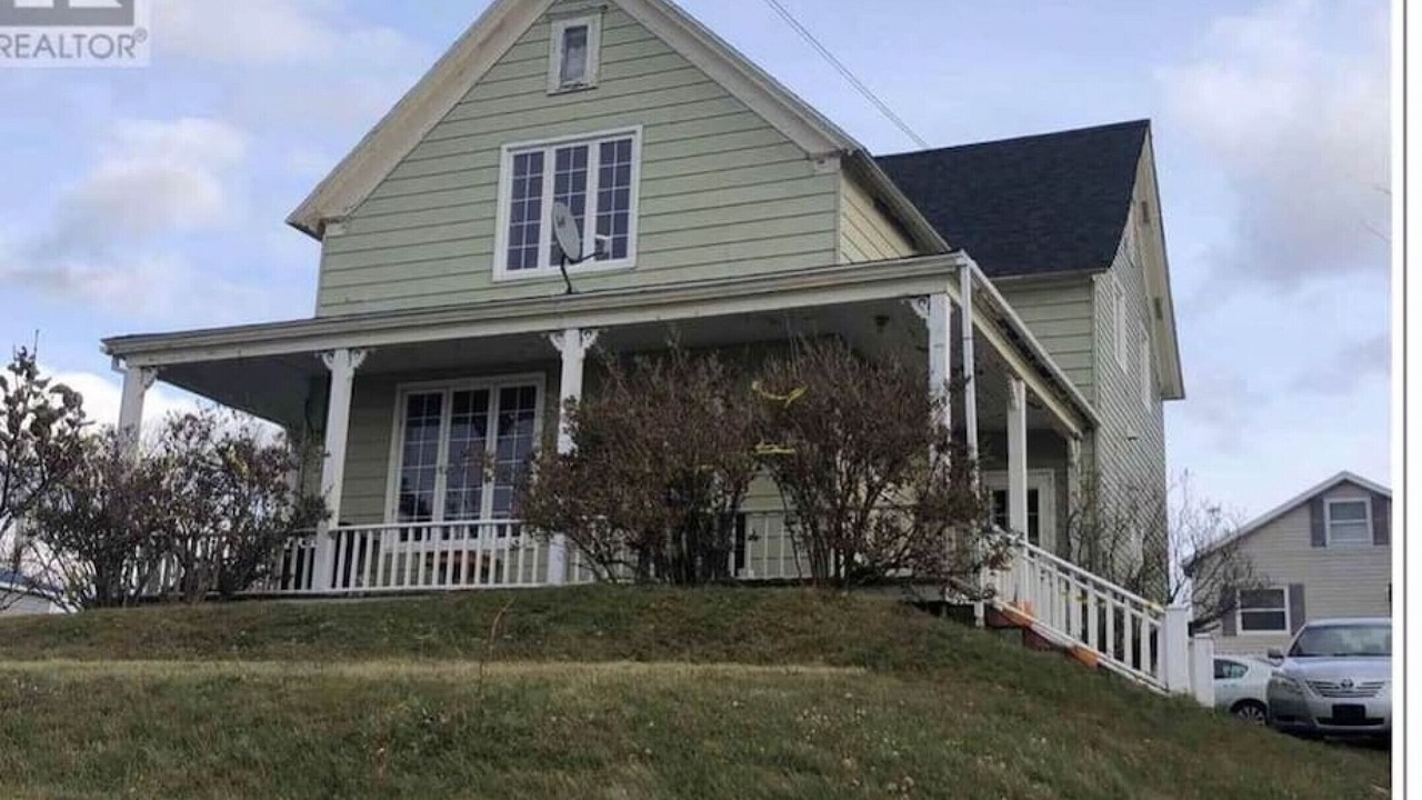 Photo of Outdoor in Cheticamp