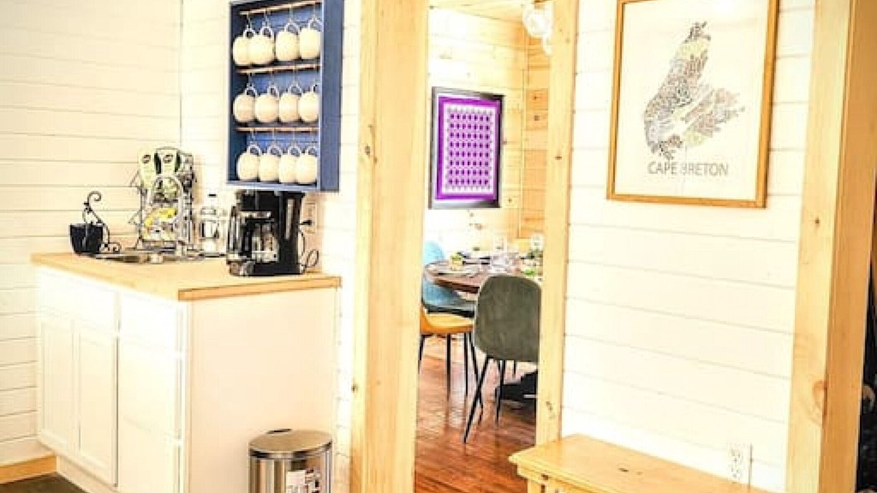 Photo of Others in Cheticamp