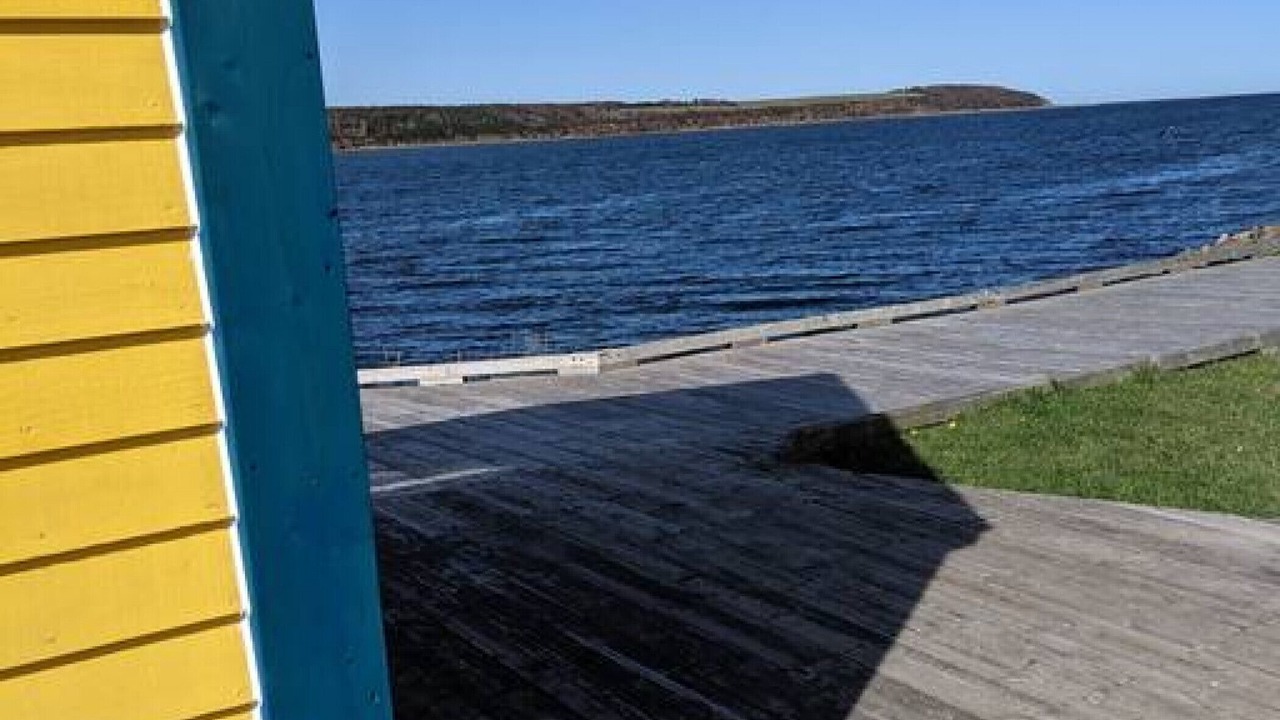 Photo of Outdoor in Cheticamp