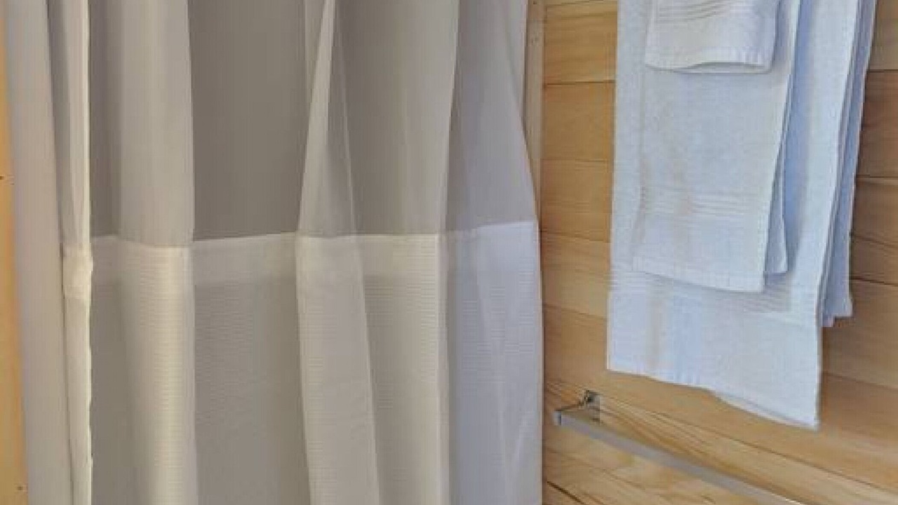 Photo of Bathroom in Cheticamp