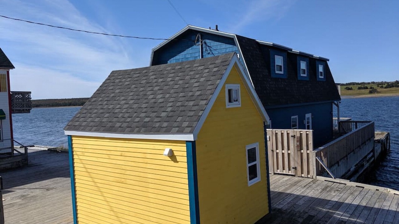 Photo of Outdoor in Cheticamp