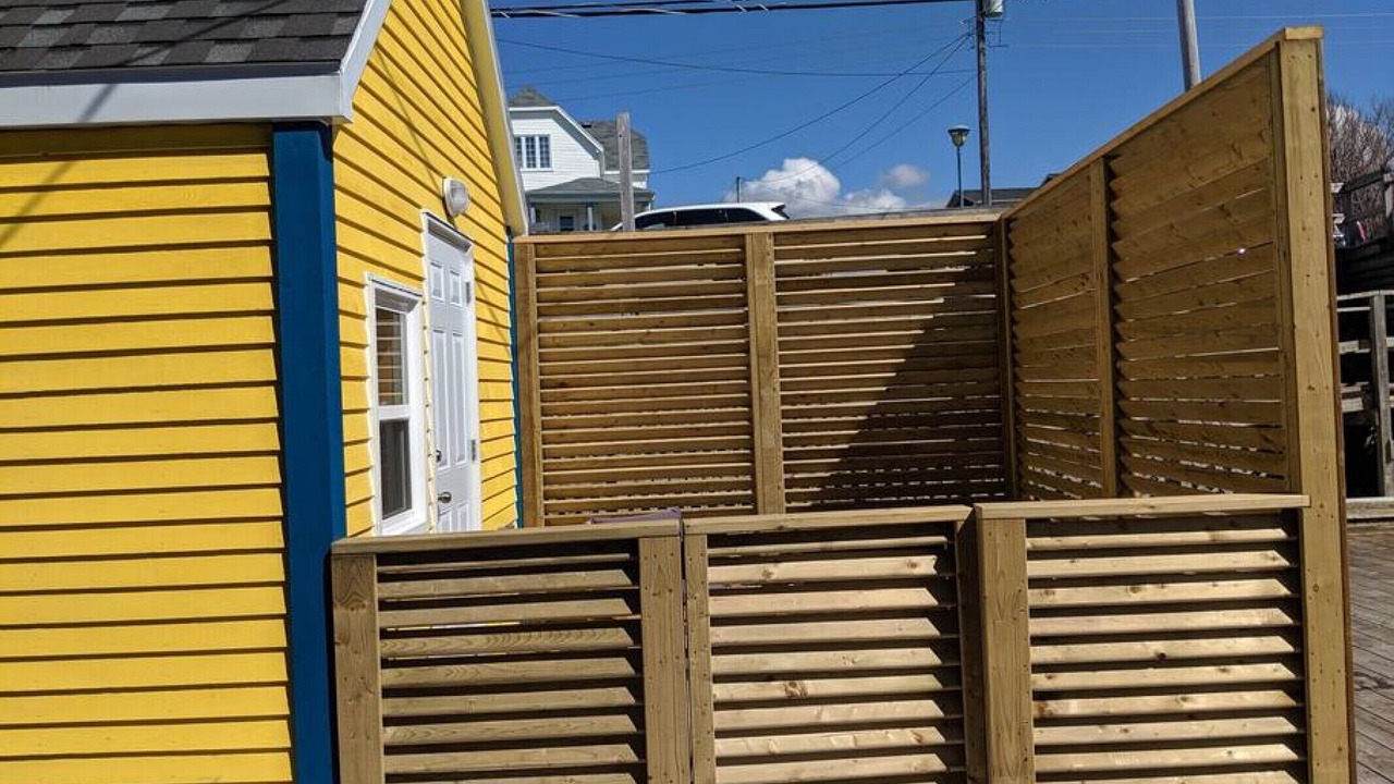 Photo of Outdoor in Cheticamp