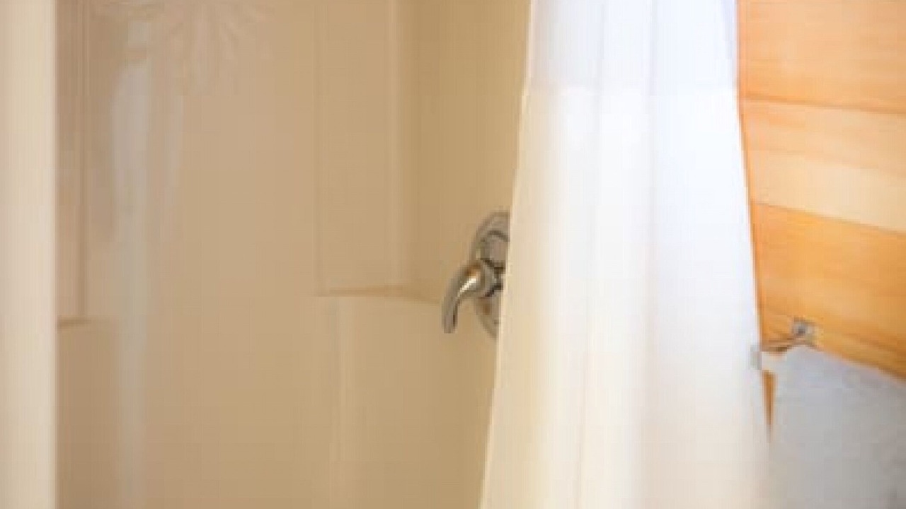 Photo of Bathroom in Cheticamp