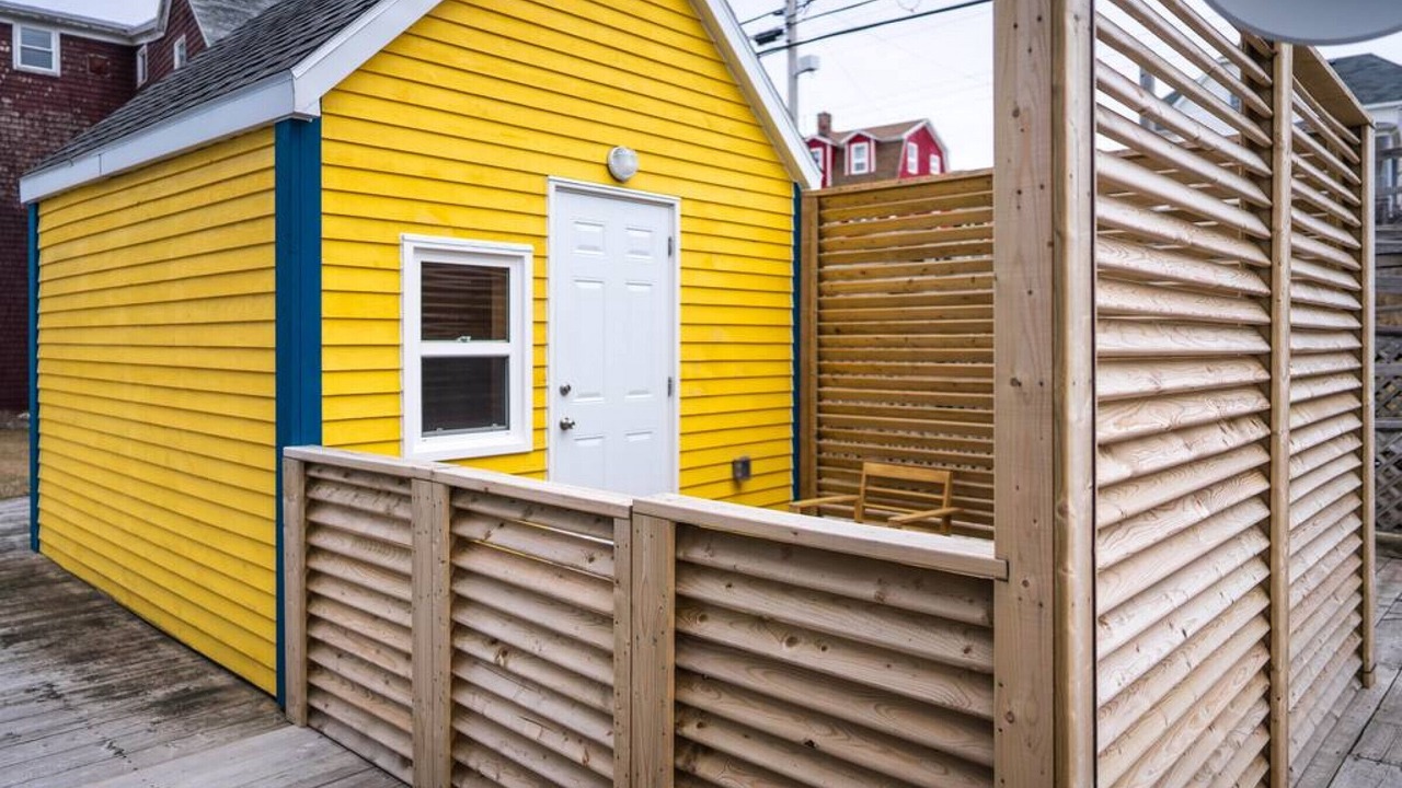 Photo of Outdoor in Cheticamp