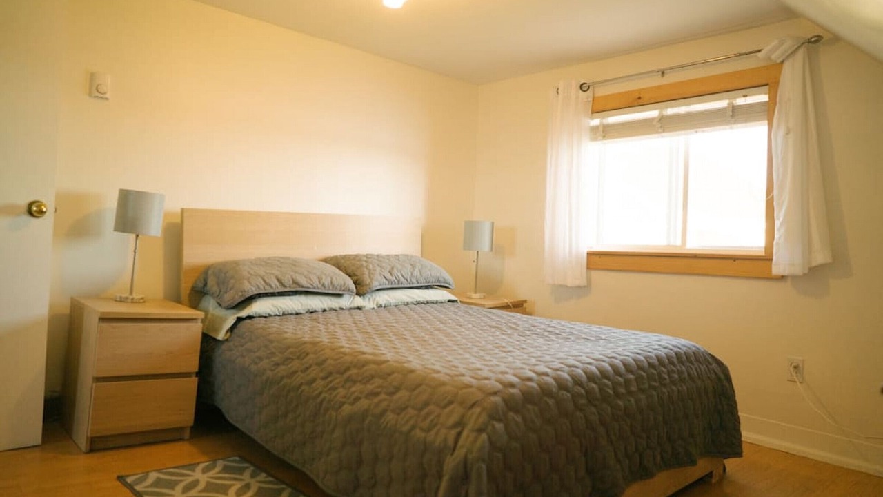 Photo of Bedroom in Cheticamp