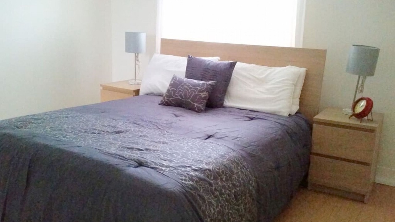 Photo of Bedroom in Cheticamp