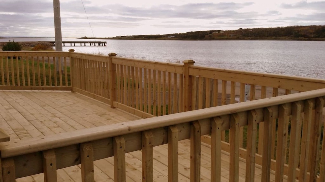 Photo of Outdoor in Cheticamp