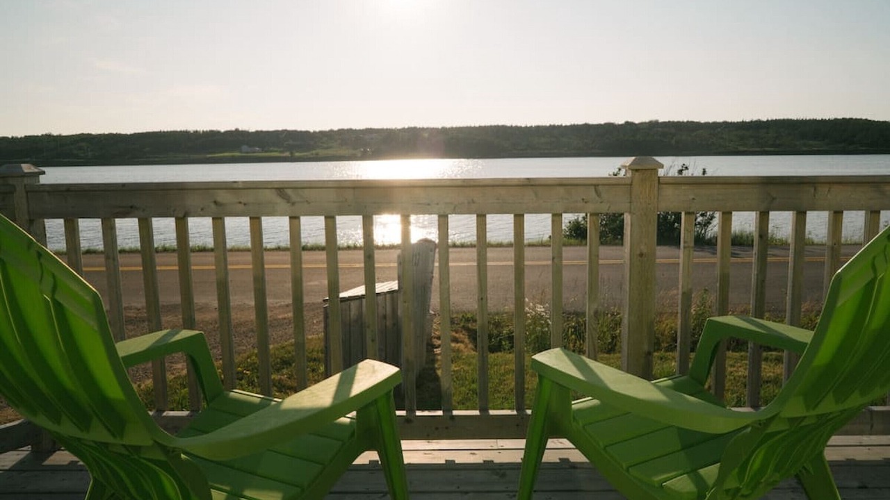 Photo of Outdoor in Cheticamp