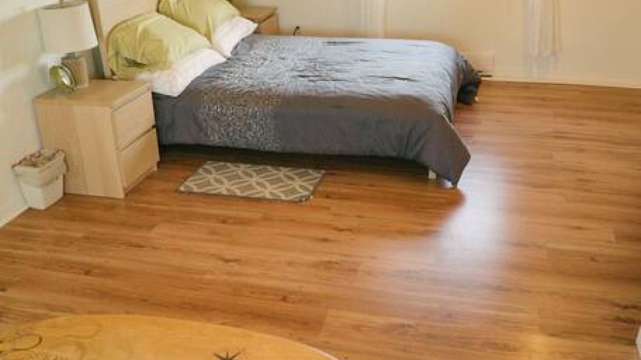 Photo of Bedroom in Cheticamp