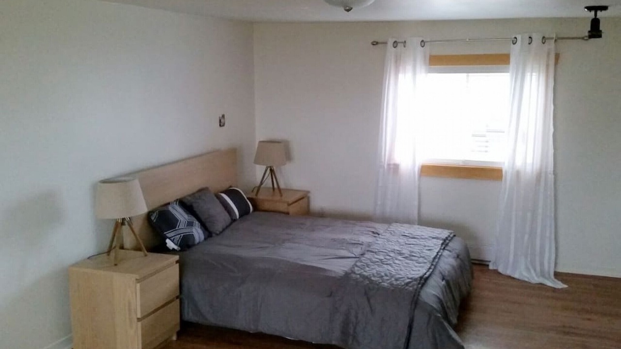 Photo of Bedroom in Cheticamp