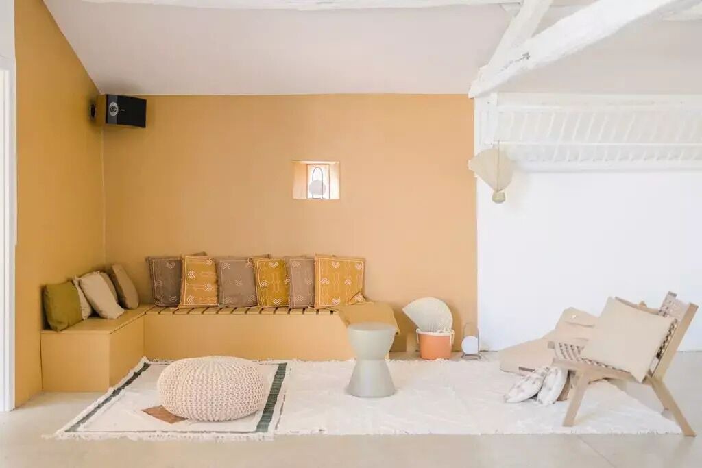 Photo of Livingroom in Chauche